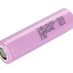 Battery - 30Q 18650