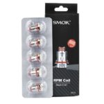 Smok - RPM 0.4ohm Mesh Coils
