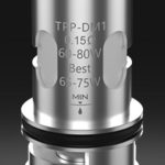 Voopoo TPP-DM1 Coils