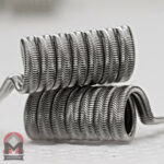 AM Kustohms Coils - Alien (Nano) 329