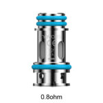 Nevoks Feelin 0.8ohm Coils