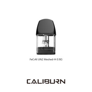 Uwell - Caliburn A2 Cartridge