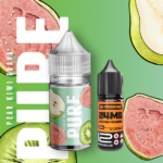 Emissary – Pure Green 12mg MTL Longfill Kit 30ml