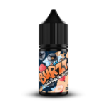 BURZT Blackcurrant Litchi Ice