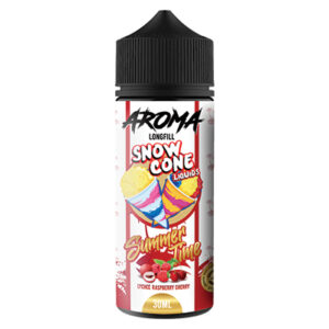 Snow Cone – Summer Time Longfill Kit 120ml