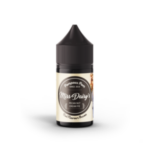 Miss Daisy Pecan Nut Cream Pie mtl