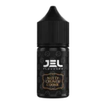 JEL Nutty Crunch Cookie mtl Longfill Kit 30ml