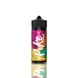 Pulse Party Punch
