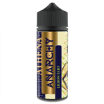 Anarchy Lemon Tart Longfill 120ml