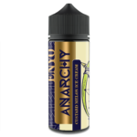 Anarchy Custard Melon Ice Cream Longfill 120ml
