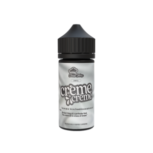 Cloud Worx Creme de la Creme