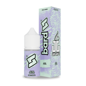 Bard X Jay Jay's Aloe Grape