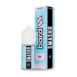 Bard X Smashd Berry Blast
