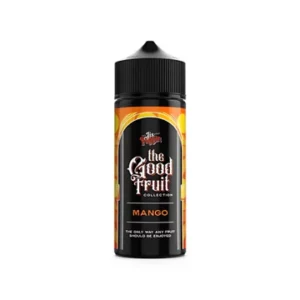 The Good Fruit Mango