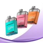 Vaporesso Eco Nano 2 Pod Kit