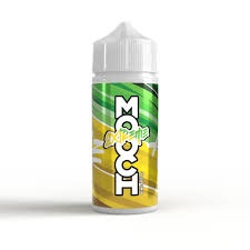 Mooch Extreme Pineapple