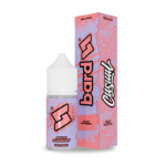 Bard X Casual Grape Raspberry salt Longfill 30ml