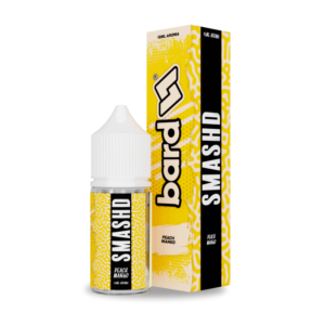 Bard X Smashd Peach Mango