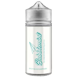 Paper Planes Bubble Mint