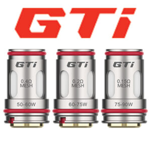 Vaporesso GTI Mesh Coil