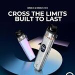 Vaporesso Xros 5 mini