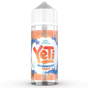 Yeti Honeydew & Blackcurrant