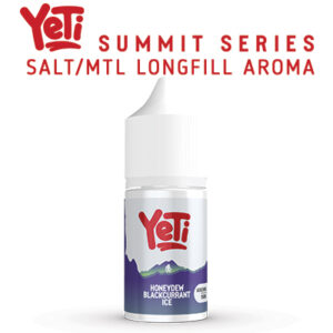 Yeti Honeydew Blackcurrant