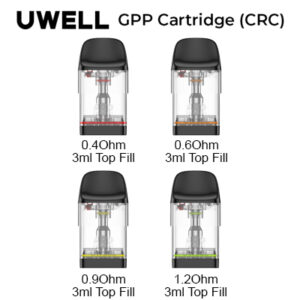 Uwell Caliburn GPP Replacement pod