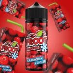 Vapology Froot Cranberry Cooler
