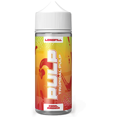 Trigger Happy Tropical Pulp