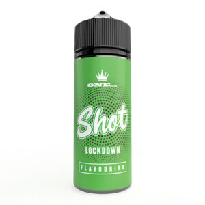 TKO One Oz Lockdown