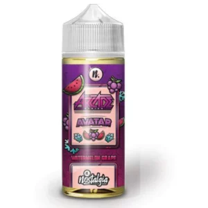 Nostalgia Avatar Longfill Kit 120ml