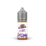 Jam Monster PB & Grape Jam
