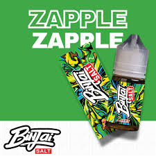 Binjai Zapple