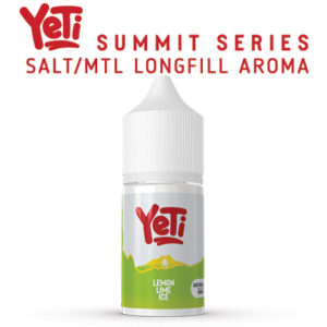 Yeti Lemon & Lime
