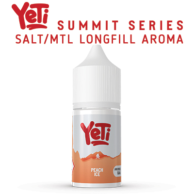 Yeti Peach Ice